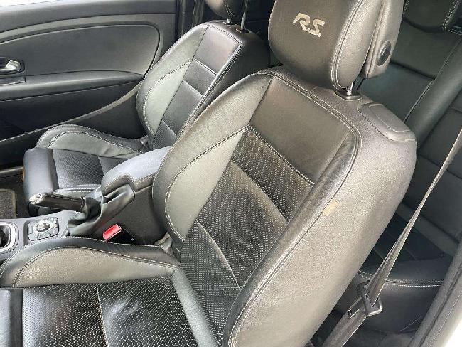 Renault Megane Coup 2.0 Rs Su0026s ocasion - Only Cars Sabadell