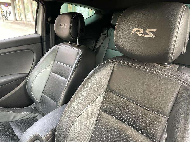 Renault Megane Coup 2.0 Rs Su0026s ocasion - Only Cars Sabadell