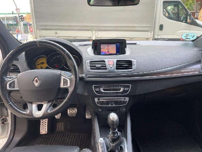 Renault Megane Coup 2.0 Rs Su0026s ocasion - Only Cars Sabadell