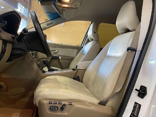 Volvo Xc90 D5 Summum 7pl. Awd Aut. 200 ocasion - Box Sport