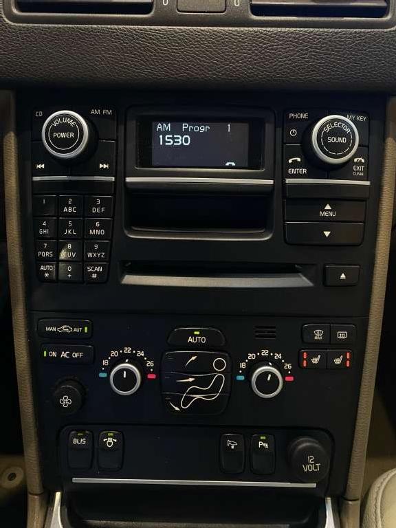 Volvo Xc90 D5 Summum 7pl. Awd Aut. 200 ocasion - Box Sport