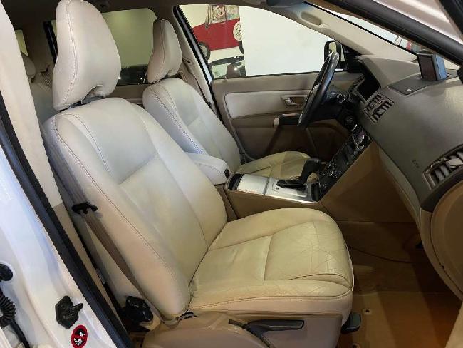 Volvo Xc90 D5 Summum 7pl. Awd Aut. 200 ocasion - Box Sport