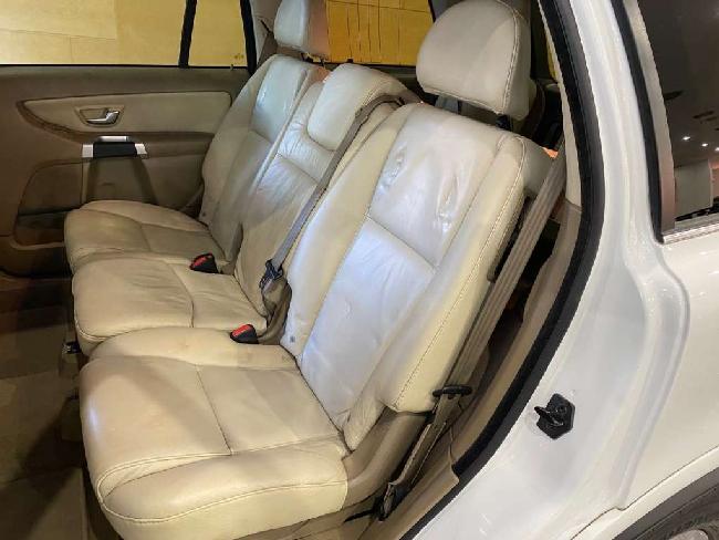 Volvo Xc90 D5 Summum 7pl. Awd Aut. 200 ocasion - Box Sport