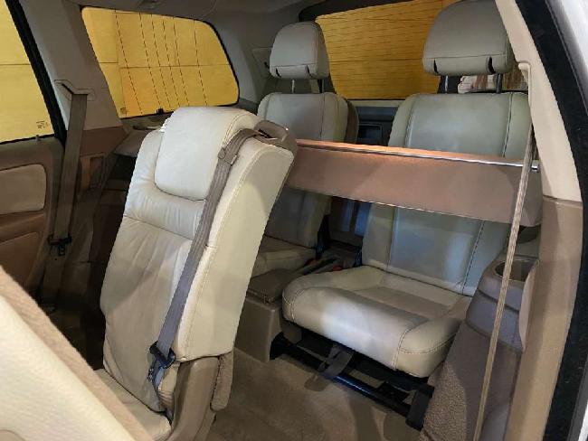 Volvo Xc90 D5 Summum 7pl. Awd Aut. 200 ocasion - Box Sport