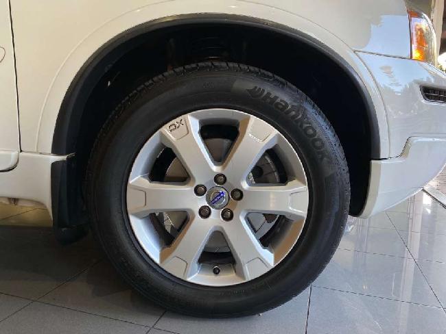 Volvo Xc90 D5 Summum 7pl. Awd Aut. 200 ocasion - Box Sport