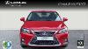 Lexus Ct 200h Executive ocasion