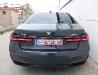 BMW 730d 285 Cv X-drive Aut -pack M- Hibrido/diesel ocasion