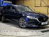 Mazda 6 Wagon 2.2 Skyactiv-d Evolution Tech Aut. 110kw ocasion