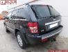 Jeep Gran Cherokee 3.0crd V6 218 Cv 4x4 Aut - Overland - Full Equipe ocasion