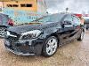 Mercedes A200 Cdi *gps*7g-dct*1/2piel*led* ocasion