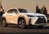 Lexus Ux 250h Business 2wd ocasion