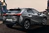 Lexus Ux 250h Business 2wd ocasion