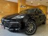 Porsche Cayenne E-hybrid Platinum Edition Coup Aut. ocasion