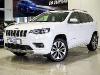 Jeep Cherokee 2.2 Overland 4wd 9at ocasion