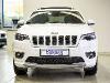 Jeep Cherokee 2.2 Overland 4wd 9at ocasion