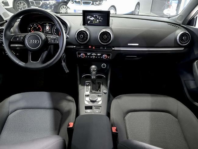 Audi A3 Sportback 35tdi S Tronic ocasion - Automotor Dursan