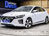 Hyundai Ioniq Hev 1.6 Gdi Tecno ocasion