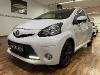 Toyota Aygo Pequeo Automtico De 3 Puertas ocasion