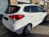 Kia Carens 1.7 Crdi 115 Cv ocasion