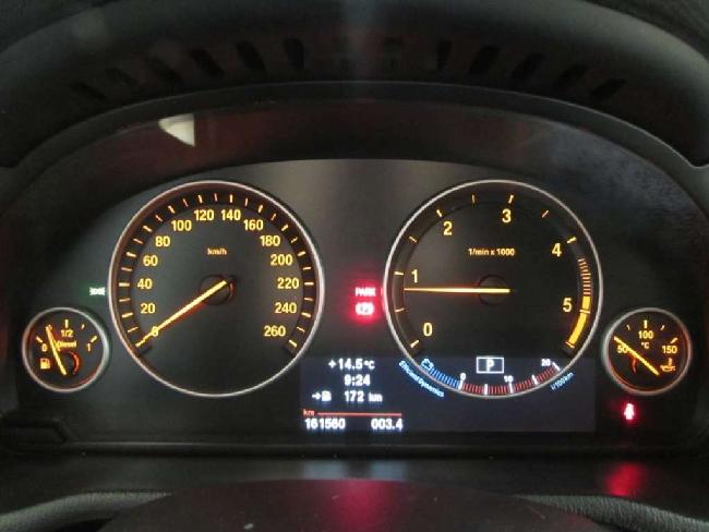 BMW X3 Xdrive 20da ocasion - Rocauto
