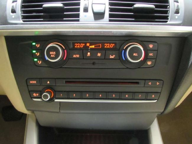 BMW X3 Xdrive 20da ocasion - Rocauto
