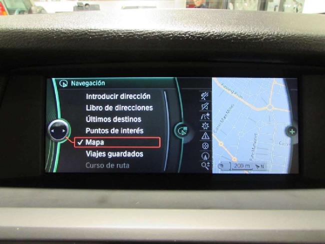BMW X3 Xdrive 20da ocasion - Rocauto