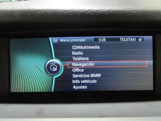 BMW X3 Xdrive 20da ocasion - Rocauto