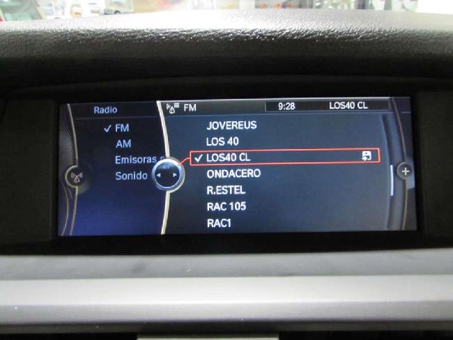 BMW X3 Xdrive 20da ocasion - Rocauto