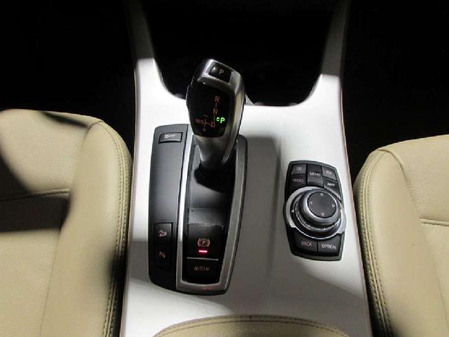 BMW X3 Xdrive 20da ocasion - Rocauto
