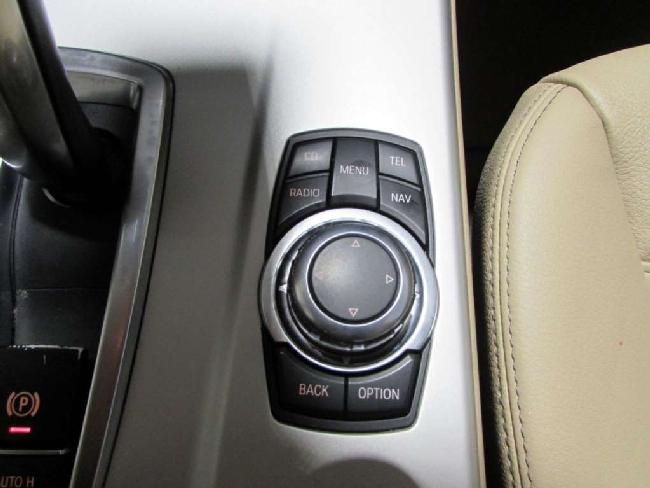 BMW X3 Xdrive 20da ocasion - Rocauto