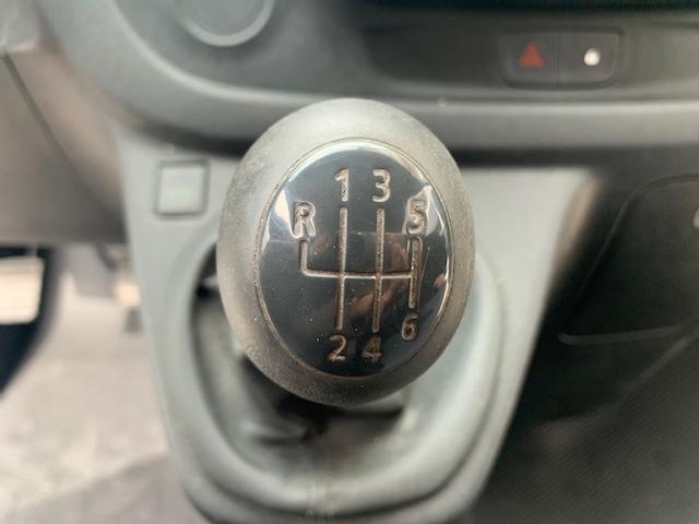 Opel Vivaro 1.6 Cdti Bi-turbo 125 Cv Comb ocasion - VEHICULOS DE OCASION