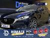 Mazda 6 W. 2.2de Luxury Aut. ocasion