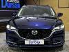 Mazda 6 W. 2.2de Luxury Aut. ocasion