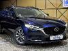 Mazda 6 W. 2.2de Luxury Aut. ocasion