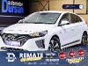 Hyundai Ioniq Hev 1.6 Gdi Klass ocasion