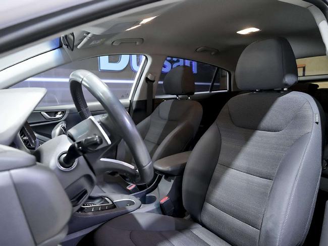 Hyundai Ioniq Hev 1.6 Gdi Klass ocasion - Automotor Dursan