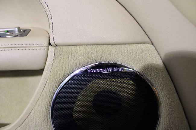 Jaguar Xkr R R 5.0 V8 Supercharged 510cv ocasion - Argelles Automviles