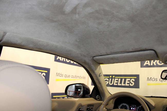 Jaguar Xkr R R 5.0 V8 Supercharged 510cv ocasion - Argelles Automviles