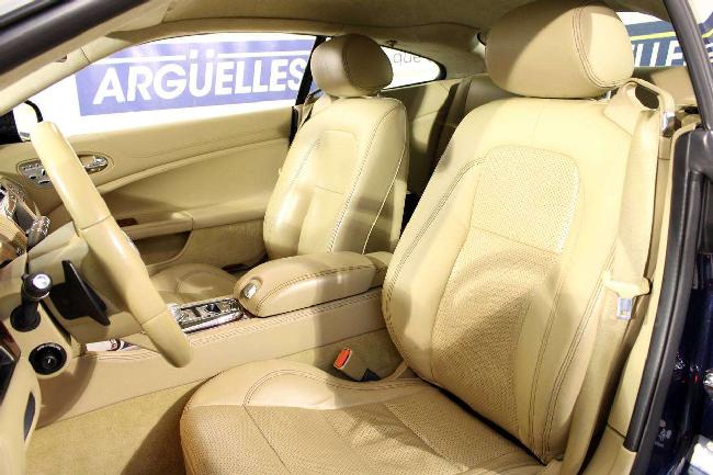 Jaguar Xkr R R 5.0 V8 Supercharged 510cv ocasion - Argelles Automviles