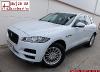 Jaguar F-pace 2.0l I4d 180 Cv Aut - Prestige- ocasion