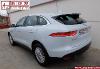 Jaguar F-pace 2.0l I4d 180 Cv Aut - Prestige- ocasion