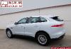 Jaguar F-pace 2.0l I4d 180 Cv Aut - Prestige- ocasion