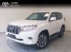 Toyota Land Cruiser D-4d Vxl Aut. ocasion