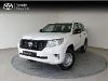 Toyota Land Cruiser D-4d Gx ocasion