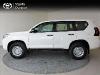 Toyota Land Cruiser D-4d Gx ocasion