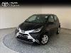 Toyota Aygo 1.0 Vvt-i X-play ocasion