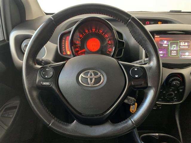 Toyota Aygo 1.0 Vvt-i X-play ocasion - Kobe Motor