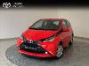 Toyota Aygo 1.0 Vvt-i X-play ocasion