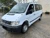 Mercedes Vito 110 Cdi Combi 9 Plazas ocasion