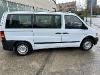 Mercedes Vito 110 Cdi Combi 9 Plazas ocasion